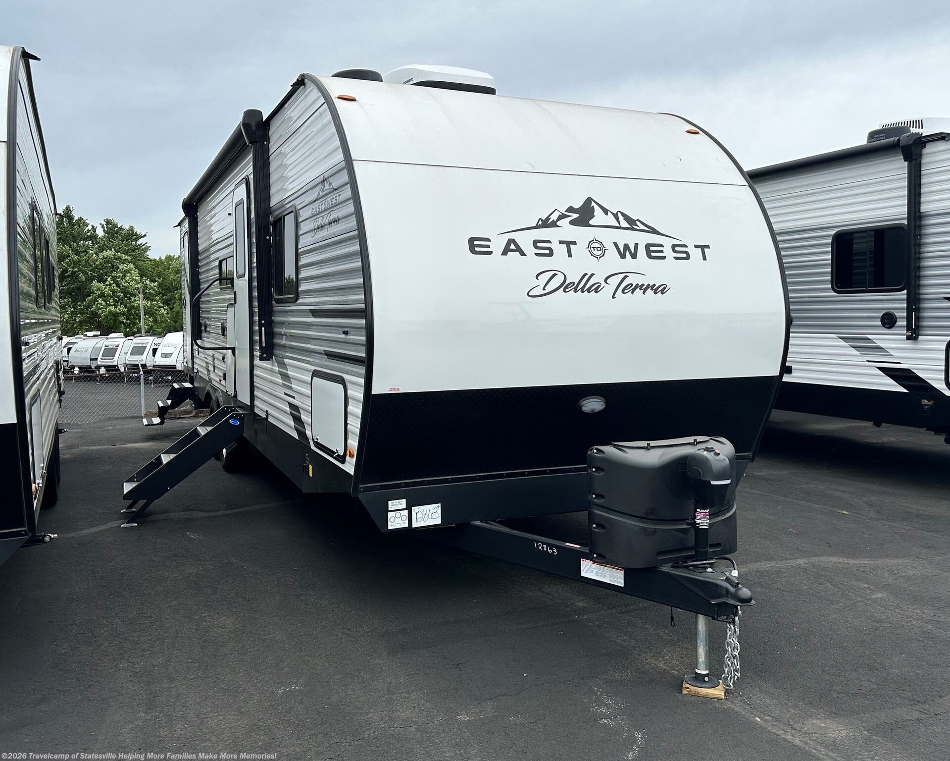 2023 East to West Della Terra 271BH RV for Sale in Statesville, NC