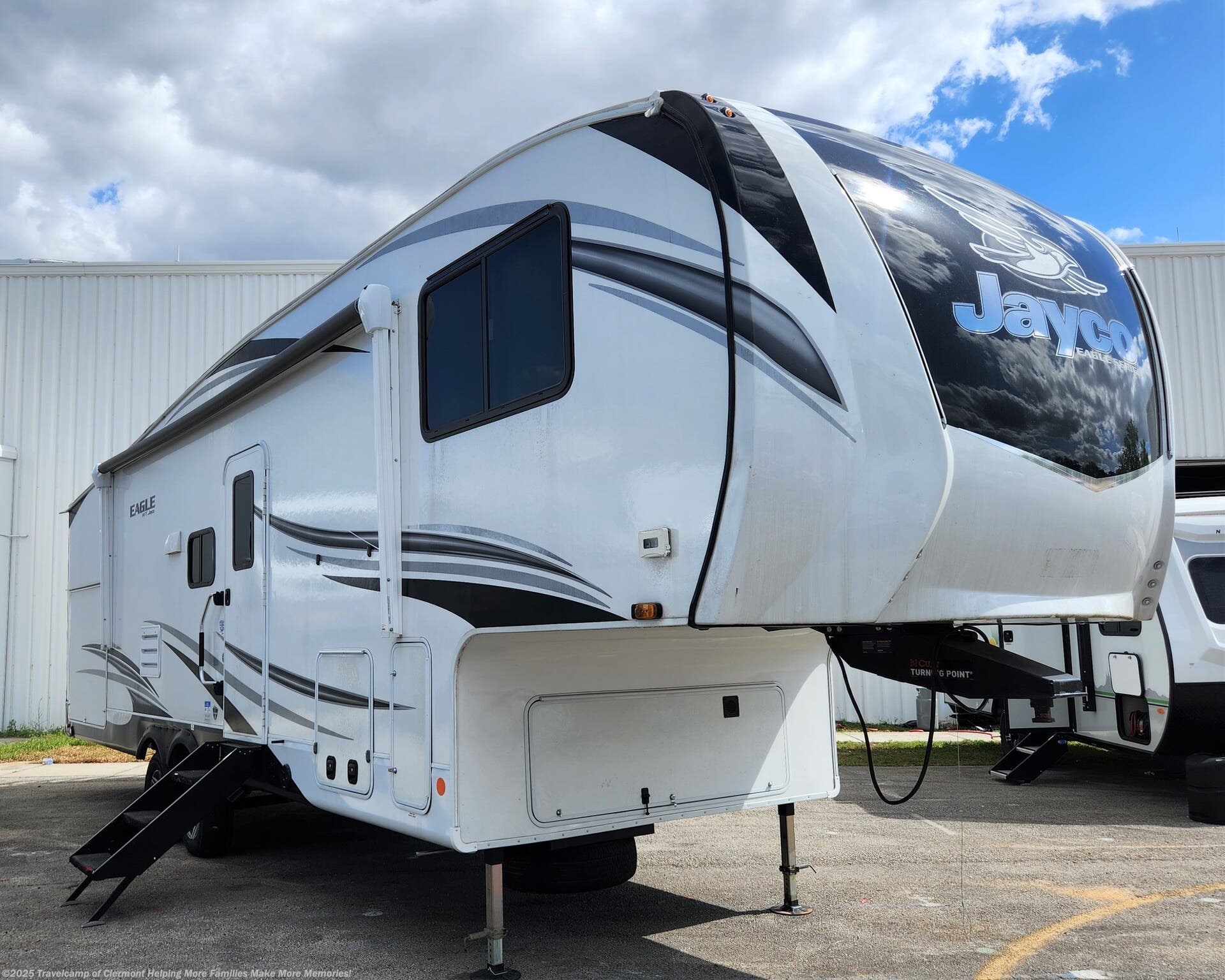 2022 Jayco Eagle 29.5 BHDS RV for Sale in Clermont, FL 34711 | UTP0352 ...