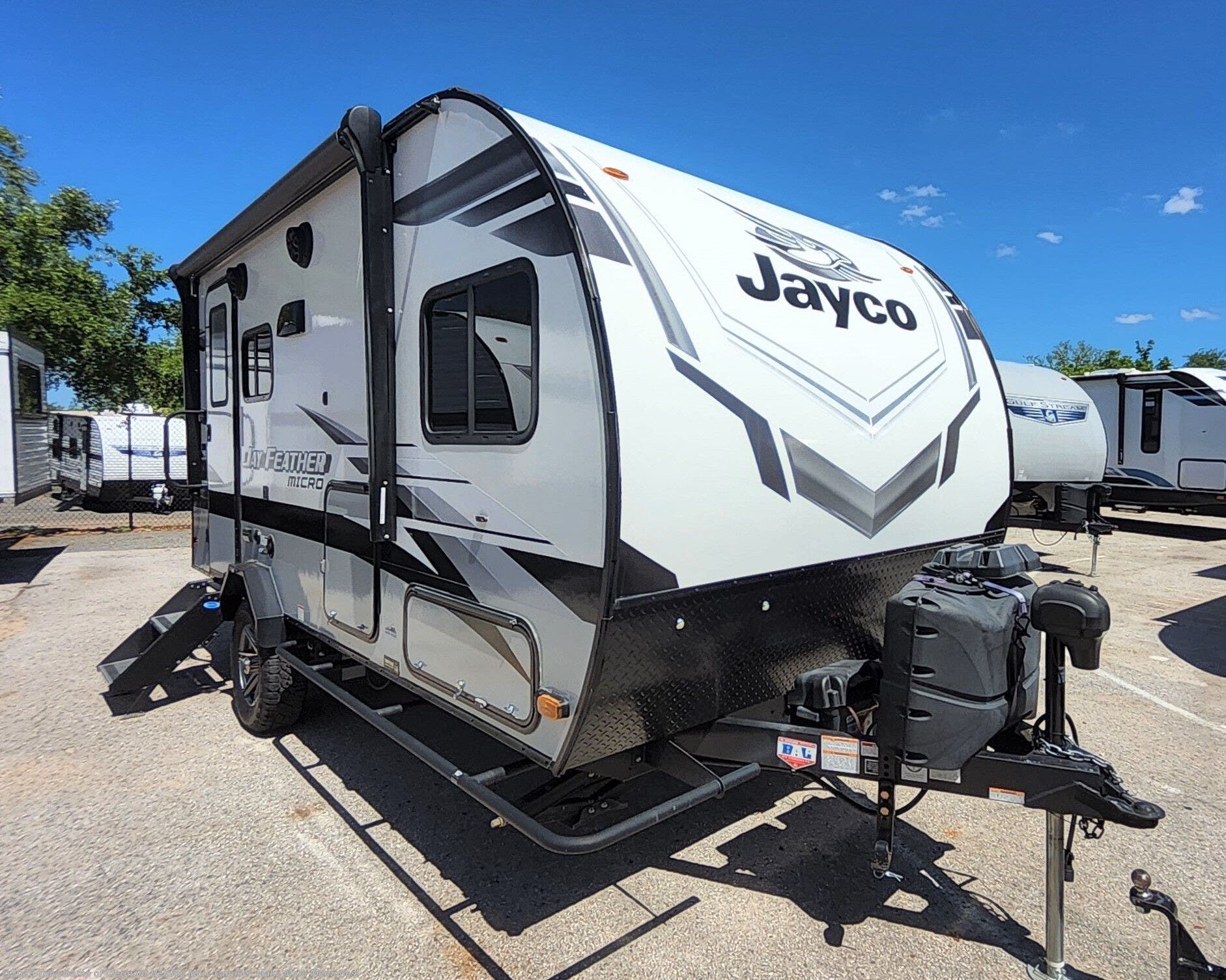 2022 Jayco Jay Feather 166FBS RV for Sale in Clermont, FL 34711