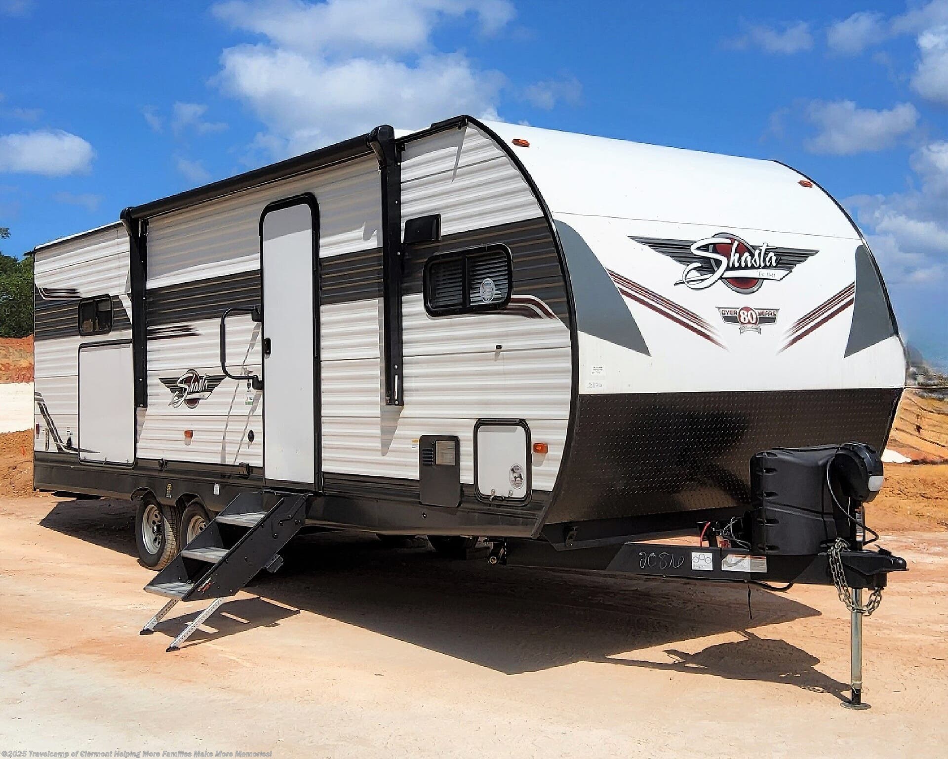 2023 Shasta Oasis 25FK RV for Sale in Clermont, FL 34711 | SH20876 ...