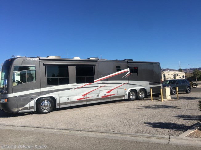 2006 Beaver Marquis Jade 4 - Used Class A For Sale by Hal in Green Valley, Arizona