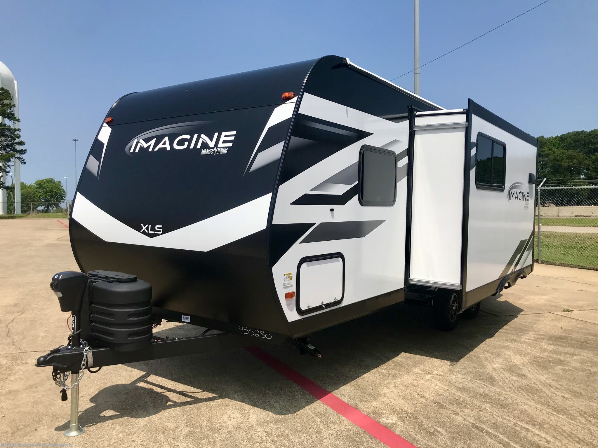 2023 Grand Design Imagine XLS 22MLE RV for Sale in Texarkana, TX 75503 TK23006