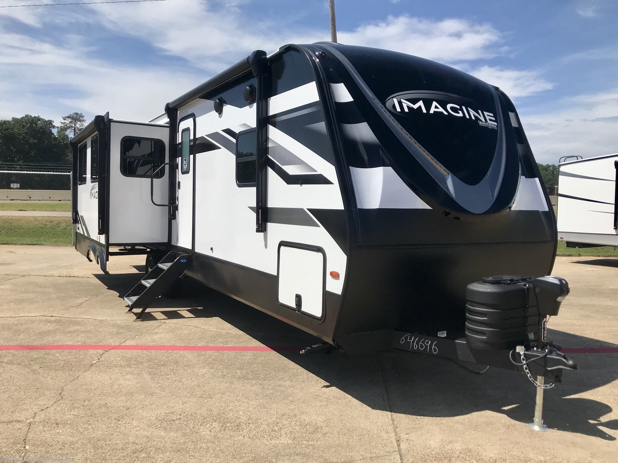 2023 Grand Design Imagine 2970RL RV for Sale in Texarkana, TX 75503 ...