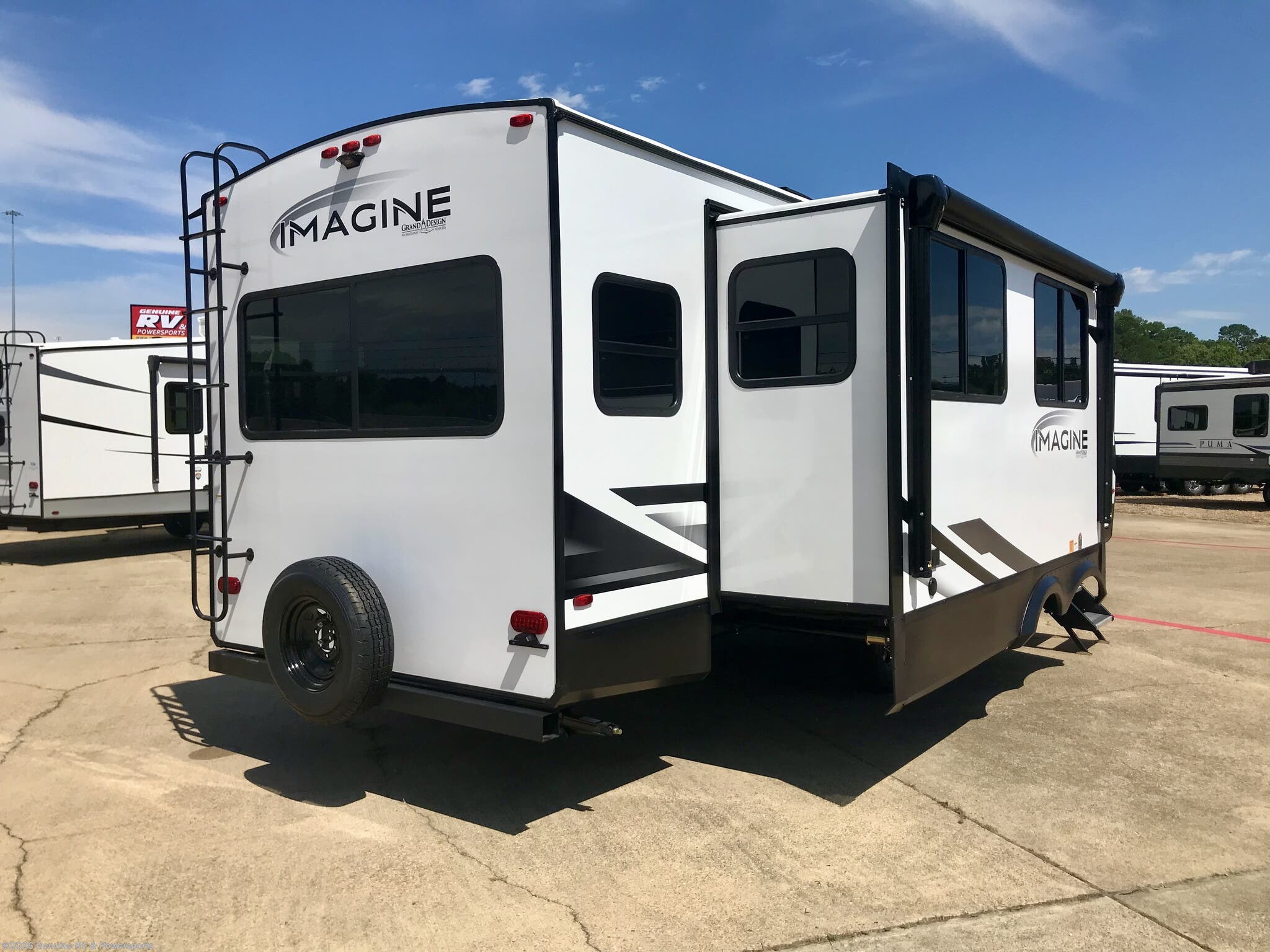 2023 Grand Design Imagine 2970RL RV For Sale In Texarkana TX 75503 