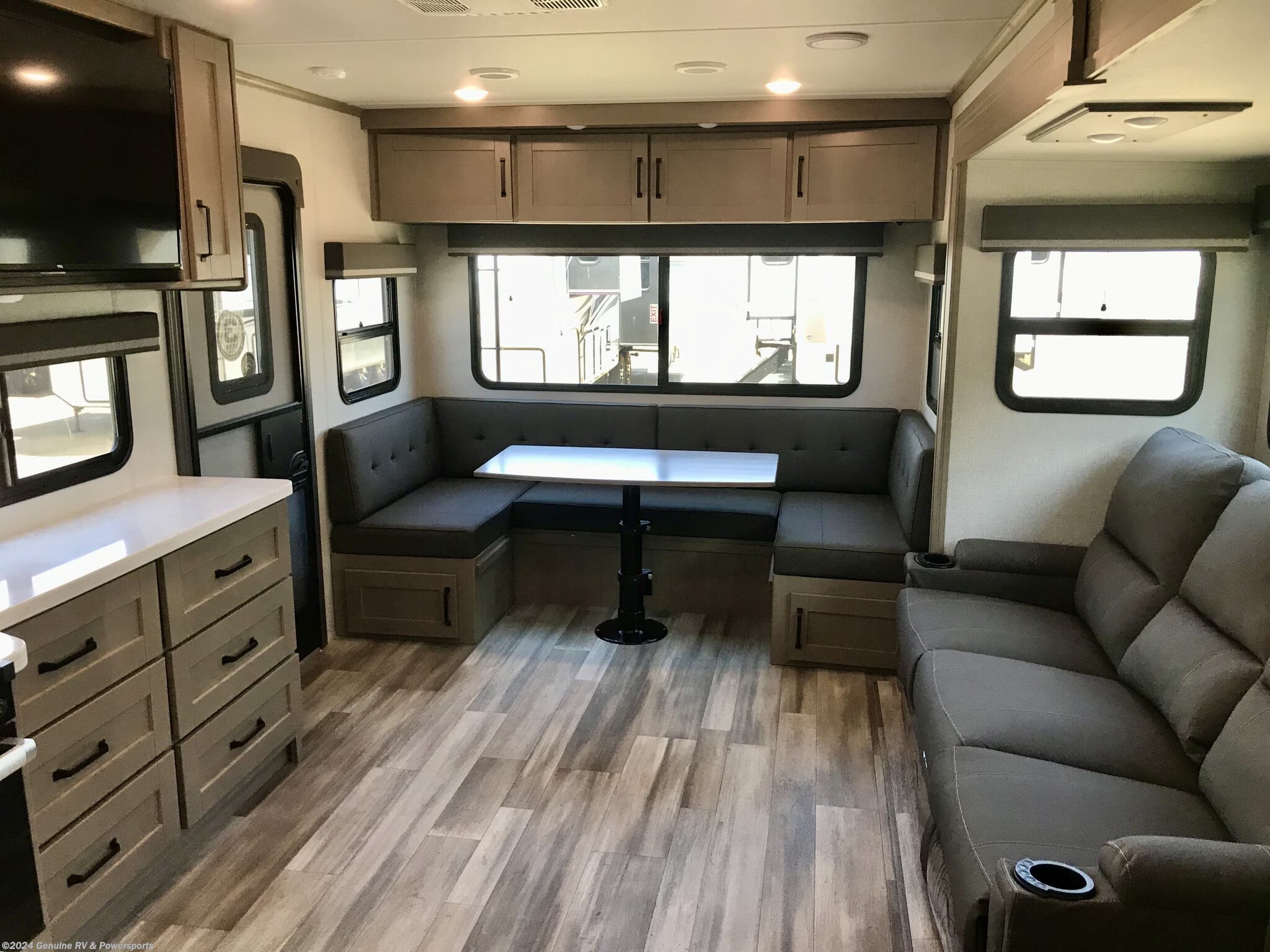 2023 Grand Design Reflection 296RDTS RV for Sale in Texarkana, TX 75503