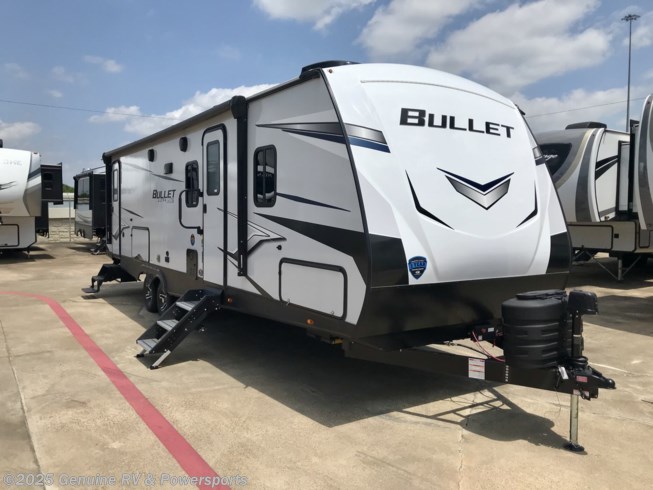 New 2024 Keystone Bullet 290BHS available in Texarkana, Texas