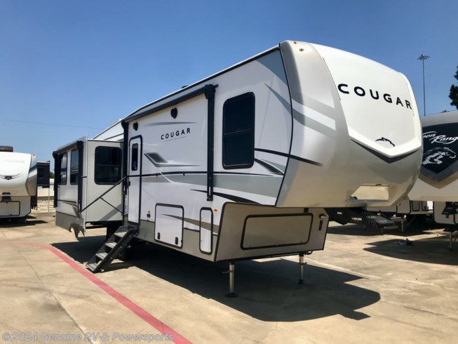 Keystone Cougar RVs for Sale, Texas & Oklahoma