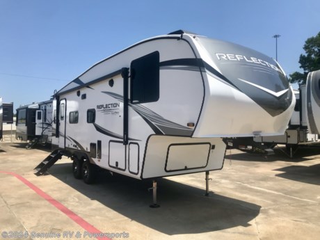 &lt;p&gt;&lt;span style=&quot;font-size: 16px;&quot;&gt;&lt;strong&gt;2024 Reflection 150-Series 260RD 5th Wheel Trailer...&lt;/strong&gt;&lt;/span&gt;&lt;/p&gt;
&lt;p&gt;&lt;em&gt;Rear Living, Theater Seating, Solar Panel Package...&lt;/em&gt;&lt;/p&gt;
&lt;p&gt;&lt;strong&gt;Features Include:&lt;/strong&gt;&lt;/p&gt;
&lt;ul&gt;
&lt;li&gt;Peace of Mind Package&lt;/li&gt;
&lt;li&gt;Ultimate Power Package&lt;/li&gt;
&lt;li&gt;Arctic 4-Seasons Protection Package&lt;/li&gt;
&lt;li&gt;Solar Package w/ 370w Solar Package Upgrade&lt;/li&gt;
&lt;li&gt;Goodyear Tires&lt;/li&gt;
&lt;li&gt;Curt Axles w/ ABS&lt;/li&gt;
&lt;li&gt;Power Patio Awning - 18&#39;&lt;/li&gt;
&lt;li&gt;SafeRide&amp;nbsp;RV Roadside Assistance&lt;/li&gt;
&lt;li&gt;TraviFi&amp;nbsp;On-Board WiFi&amp;nbsp;Ready&lt;/li&gt;
&lt;li&gt;16 cf 12v/DC Refrigerator/Freezer&lt;/li&gt;
&lt;li&gt;15,000&amp;nbsp;btu&amp;nbsp;Ducted Air Conditioner&lt;/li&gt;
&lt;li&gt;13,500&amp;nbsp;btu&amp;nbsp;Ducted Bedroom Air Conditioner&lt;/li&gt;
&lt;li&gt;40&quot; LED Television - Living Room&lt;/li&gt;
&lt;li&gt;2&quot; Towing Hitch w/ 3,000 lb Towing Capacity&lt;/li&gt;
&lt;li&gt;TraviFi&amp;nbsp;On-Board WiFi&amp;nbsp;Ready&lt;/li&gt;
&lt;/ul&gt;
&lt;p&gt;&lt;span style=&quot;font-style: italic; font-weight: bold;&quot;&gt;Our Sale Price Includes: &amp;nbsp;Pre-Delivery Inspection, RV/Marine Battery, Propane Bottles Filled, Walk&amp;nbsp;Thru&amp;nbsp;Orientation &amp;amp; Factory Freight Charges.&lt;/span&gt;&lt;/p&gt;