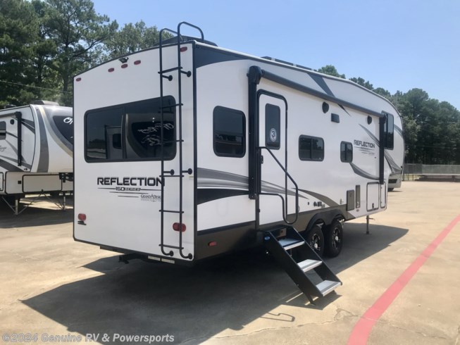 2024 Reflection 260RD by Grand Design from Genuine RV & Powersports in Nacogdoches, Texas