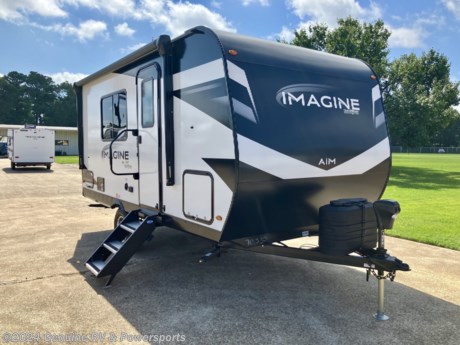 &lt;p&gt;&lt;strong&gt;2024 Grand Design Imagine AIM 15RB Travel Trailer...&lt;/strong&gt;&lt;/p&gt;
&lt;p&gt;&lt;em&gt;Rear Bath, Murphy Bed, Outside Griddle...&lt;/em&gt;&lt;/p&gt;
&lt;p&gt;&lt;strong&gt;Features Include:&lt;/strong&gt;&lt;/p&gt;
&lt;ul&gt;
&lt;li&gt;Peace of Mind Package&lt;/li&gt;
&lt;li&gt;4-Season Protection Package&lt;/li&gt;
&lt;li&gt;Solar Package&lt;/li&gt;
&lt;li&gt;SafeRide RV Roadside Assistance&lt;/li&gt;
&lt;li&gt;Ultimate Power Package&lt;/li&gt;
&lt;li&gt;Power Patio Awning - 12&#39; 6&quot;&lt;/li&gt;
&lt;li&gt;Outside Griddle &amp;amp; Spray Port&lt;/li&gt;
&lt;/ul&gt;
&lt;p&gt;&lt;span style=&quot;font-style: italic; font-weight: bold;&quot;&gt;Our Sale Price Includes: Pre-Delivery Inspection, RV/Marine Battery, Propane Bottles Filled, Walk&lt;/span&gt;&lt;em&gt;&lt;strong&gt;&amp;nbsp;Thru &lt;/strong&gt;&lt;/em&gt;&lt;span style=&quot;font-style: italic; font-weight: bold;&quot;&gt;Orientation &amp;amp; Factory Freight Charges...&lt;/span&gt;&lt;/p&gt;