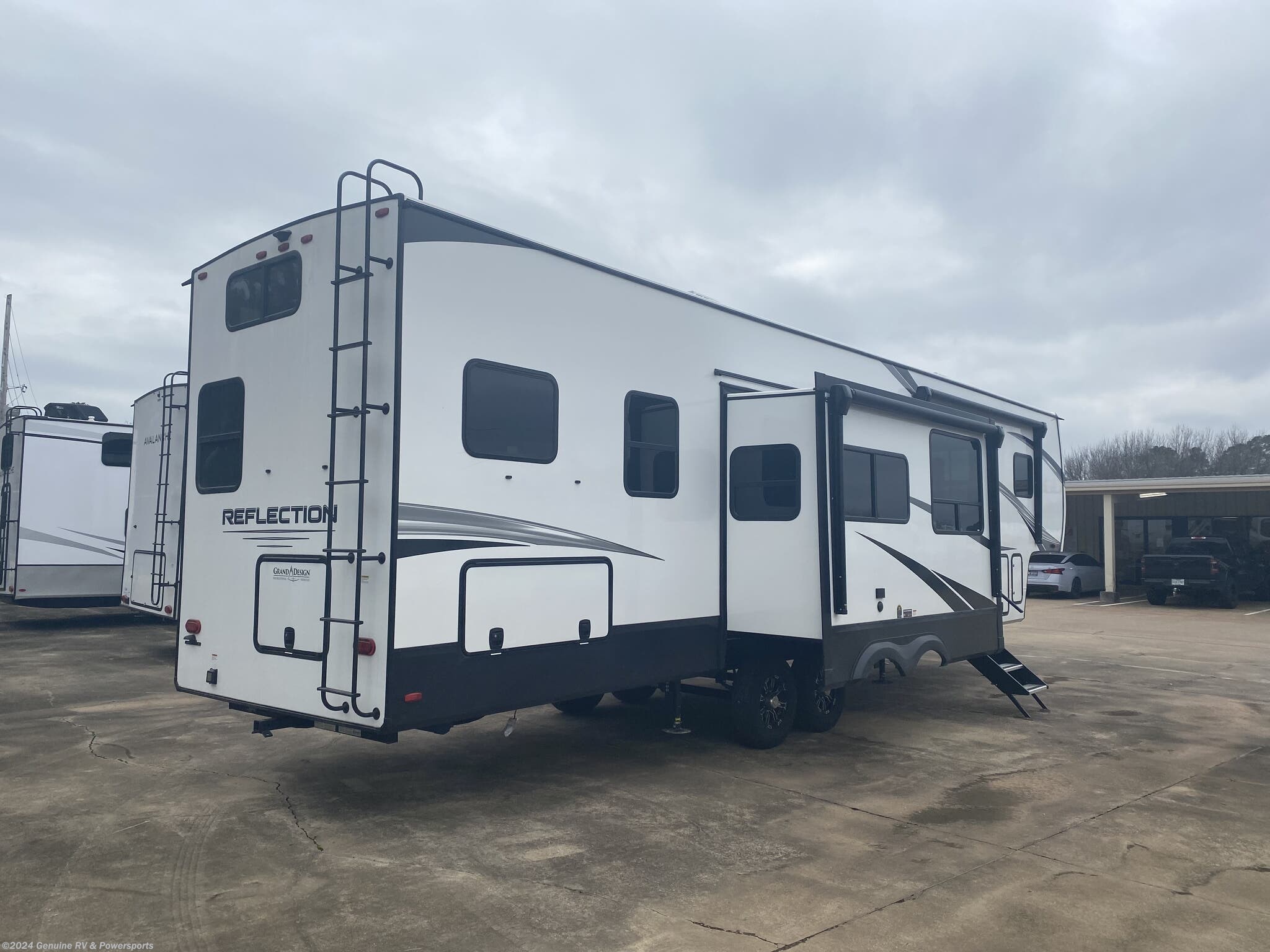 2024 Grand Design Reflection 362TBS RV for Sale in Texarkana, TX 75503