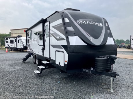 &lt;p&gt;&lt;strong&gt;2024 Grand Design Imagine 2800BH Travel Trailer&lt;/strong&gt;&lt;/p&gt;
&lt;ul&gt;
&lt;li&gt;Peace of Mind Package&lt;/li&gt;
&lt;li&gt;Ultimate Power Packaage&lt;/li&gt;
&lt;li&gt;Arctic 4-Seasons Protection Package&lt;/li&gt;
&lt;li&gt;Solar Package&lt;/li&gt;
&lt;li&gt;Goodyear Tires&lt;/li&gt;
&lt;li&gt;Winterization&lt;/li&gt;
&lt;li&gt;SafeRide RV Roadside Assistance&lt;/li&gt;
&lt;li&gt;ABS Axle Assembly&lt;/li&gt;
&lt;li&gt;50 amp Svc&lt;/li&gt;
&lt;li&gt;2nd A/C Ducted&lt;/li&gt;
&lt;li&gt;Booth Dinette&lt;/li&gt;
&lt;li&gt;Theater Seating IPO Tri-Fold Sofa&lt;/li&gt;
&lt;li&gt;RVIA Seal&lt;/li&gt;
&lt;/ul&gt;