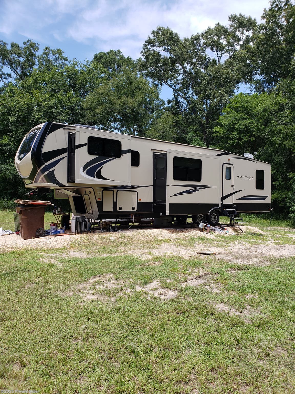 2018 Keystone Montana High Country 375FL RV for Sale in Dayton, TX ...