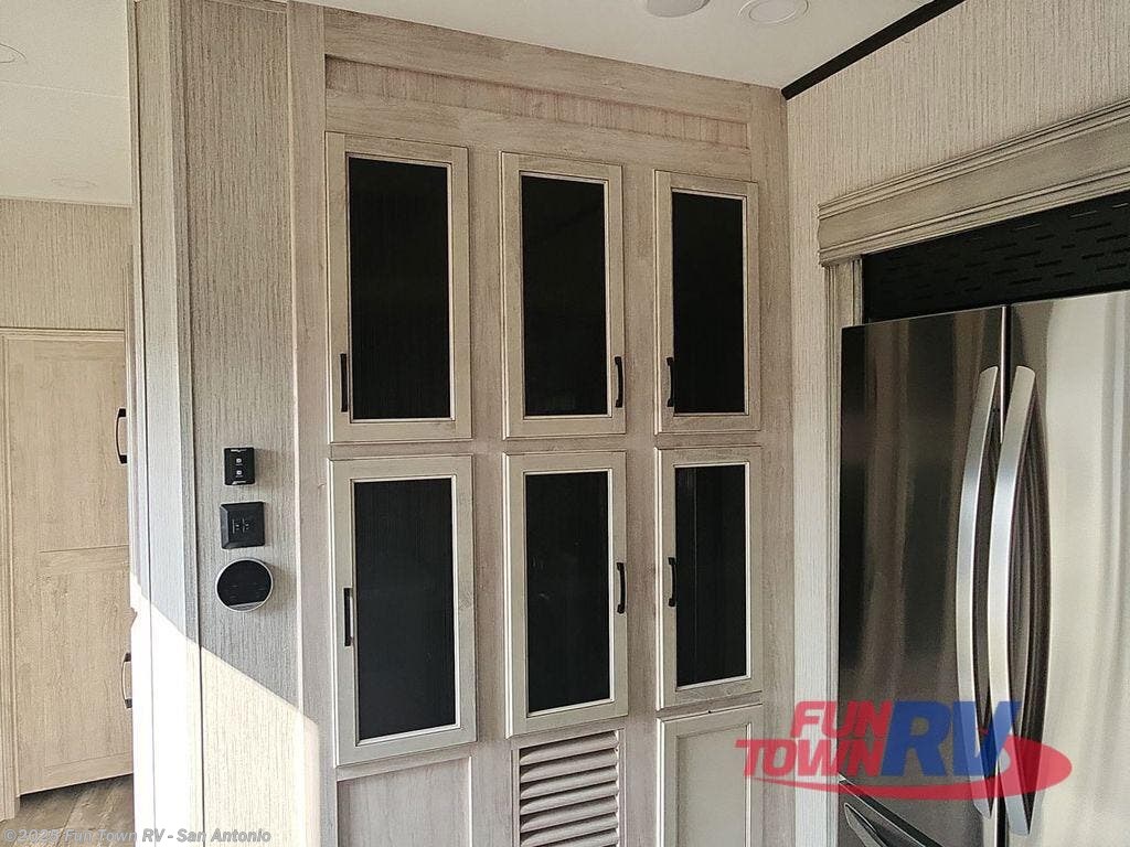 2023 Forest River Sandpiper Destination Trailers 401FLX RV for Sale in