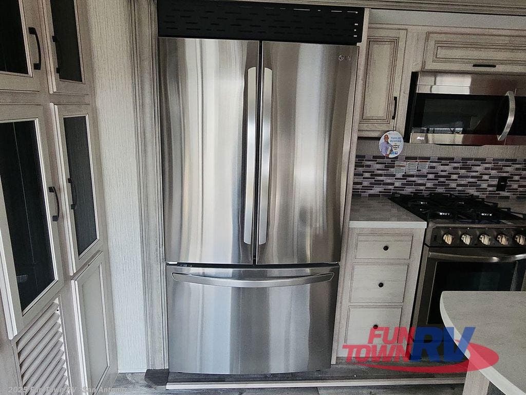 2023 Forest River Sandpiper Destination Trailers 401FLX RV for Sale in