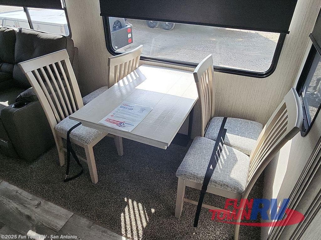 2023 Forest River Sandpiper Destination Trailers 401FLX RV for Sale in