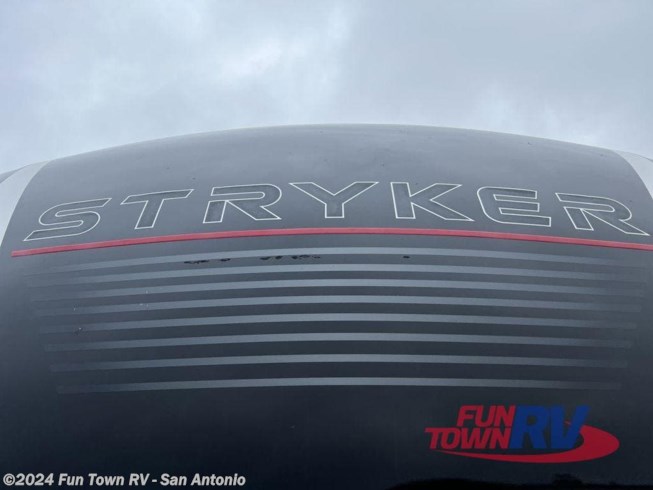 2022 Stryker ST2313 by Cruiser RV from Fun Town RV - San Antonio in Cibolo, Texas