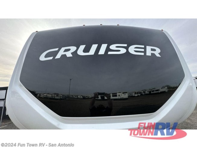 2024 Cruiser Aire CR37MD by CrossRoads from Fun Town RV - San Antonio in Cibolo, Texas