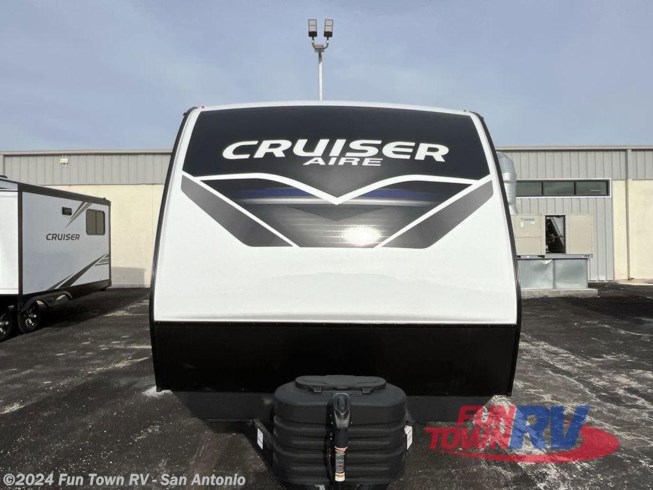 2024 Cruiser Aire CR33BHB by CrossRoads from Fun Town RV - San Antonio in Cibolo, Texas