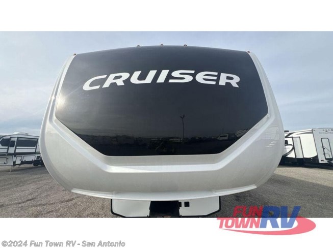 2024 Cruiser Aire CR36BL by CrossRoads from Fun Town RV - San Antonio in Cibolo, Texas