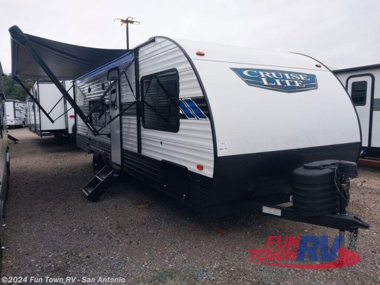 2024 Forest River Salem Cruise Lite 261BHXL RV for Sale in Cibolo, TX