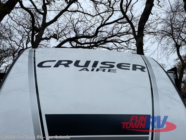 2024 Cruiser Aire 29RKL by CrossRoads from Fun Town RV - San Antonio in Cibolo, Texas