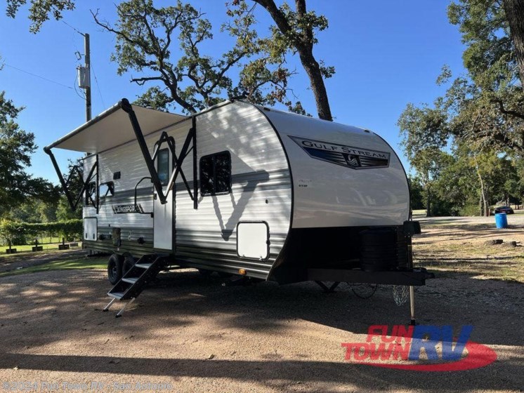 New 2024 Gulf Stream Kingsport Ultra Lite 236RL available in Cibolo, Texas