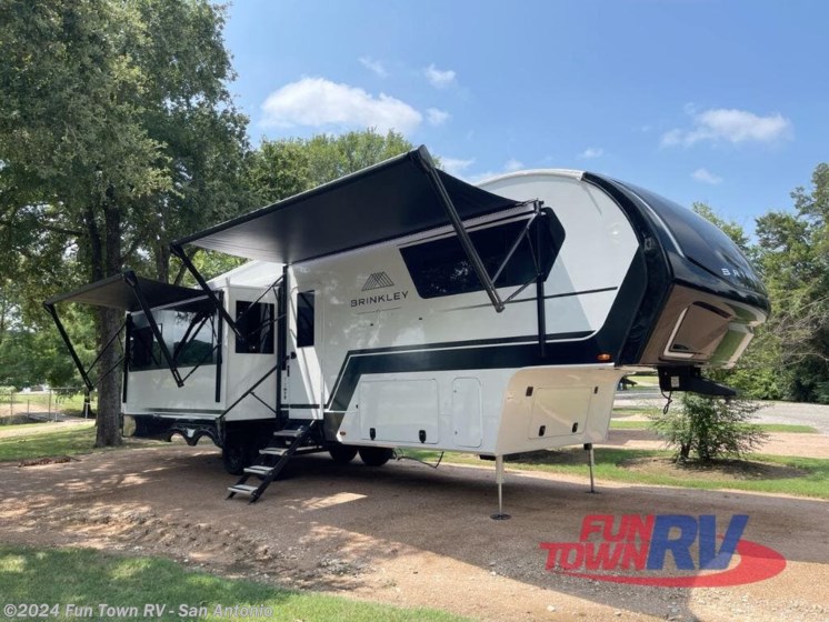 New 2025 Brinkley RV Model Z 3100 available in Cibolo, Texas