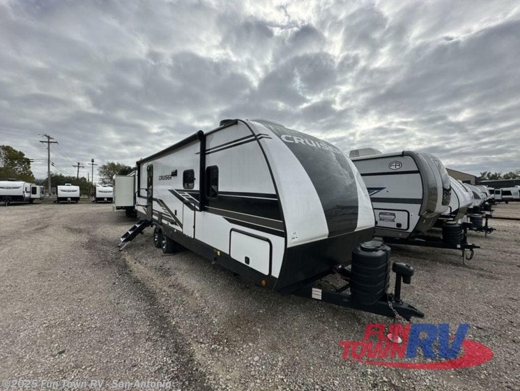 New 2025 CrossRoads Cruiser Aire CR27RBS available in Cibolo, Texas