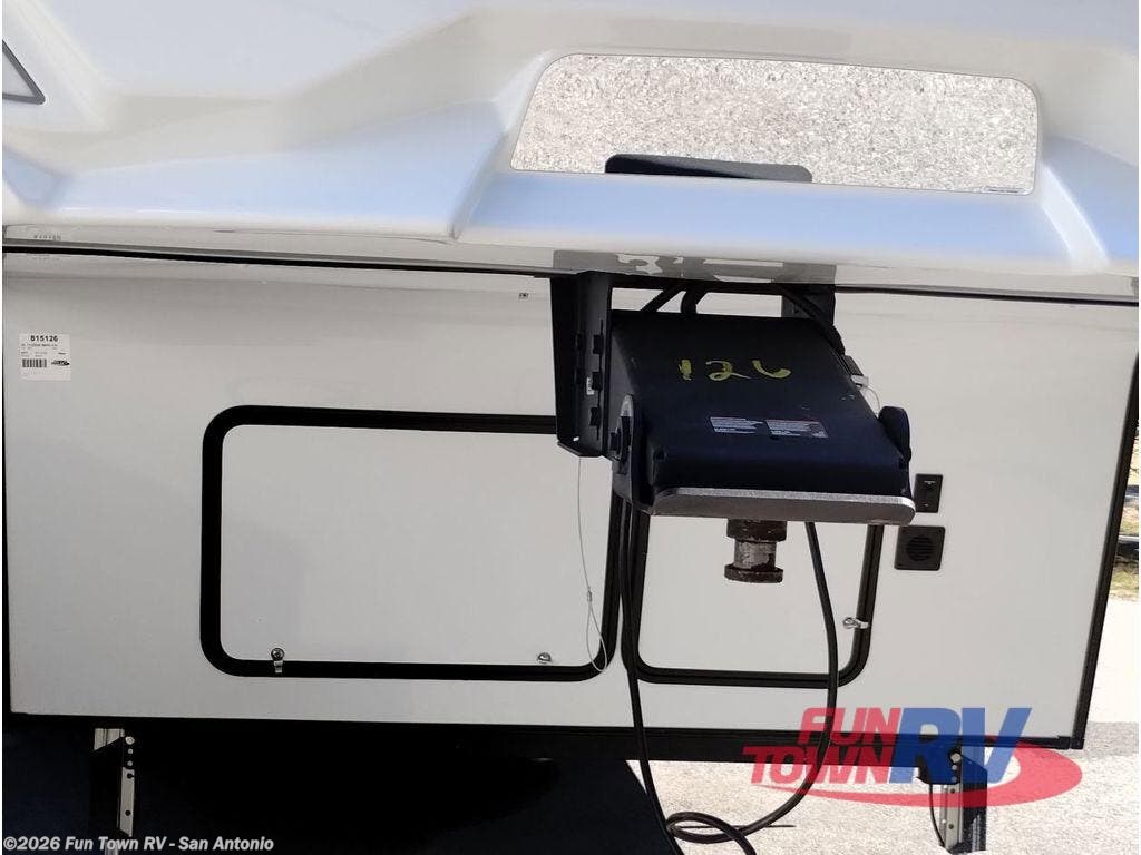 2025 Fuzion Impact Edition 415 by Keystone from Fun Town RV - San Antonio in Cibolo, Texas