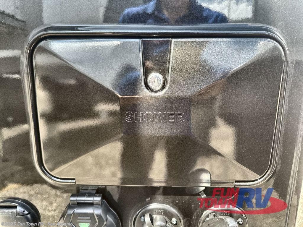 2026 Solera 24DSRC by Forest River from Fun Town RV - San Antonio in Cibolo, Texas