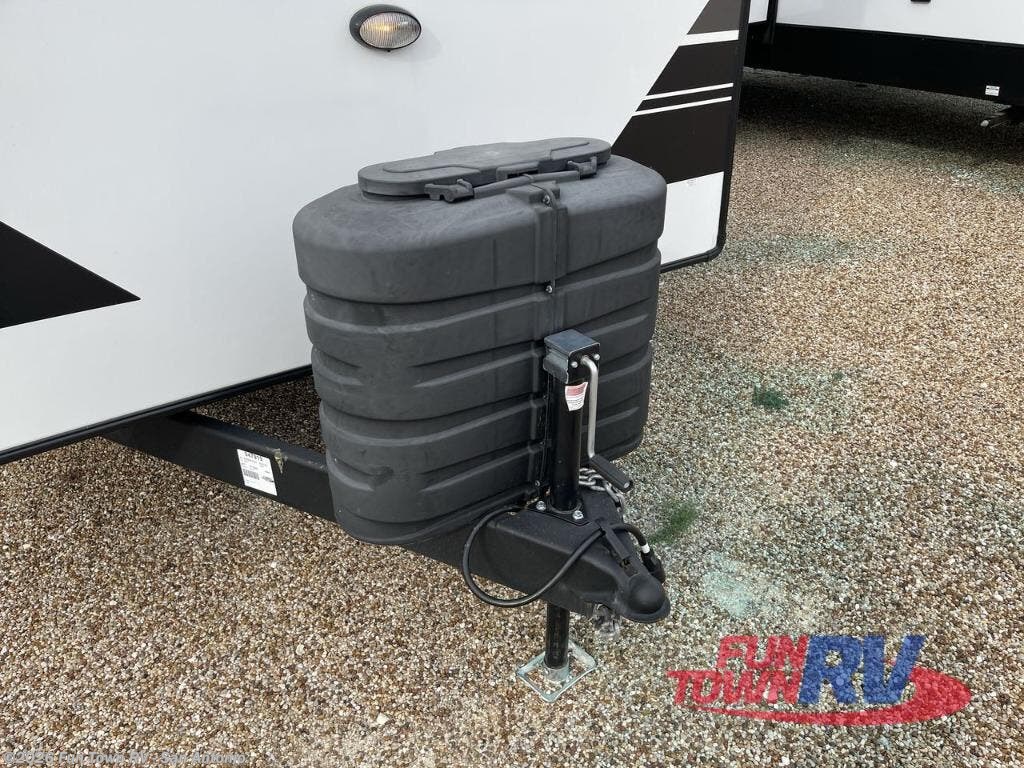 New 2025 Forest River Sandpiper Destination Trailers 421FKL available in Cibolo, Texas