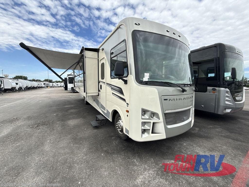 2024 Mirada 35OS by Coachmen from Fun Town RV - San Antonio in Cibolo, Texas