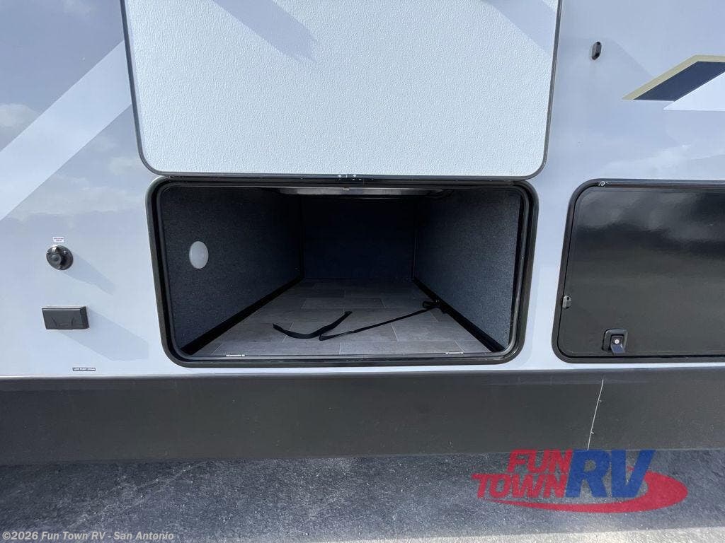 2026 Impression 44STAY by Forest River from Fun Town RV - San Antonio in Cibolo, Texas