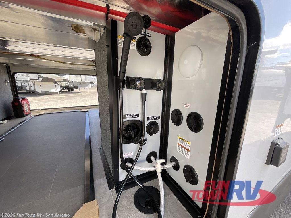 New 2026 Forest River Impression 44STAY available in Cibolo, Texas