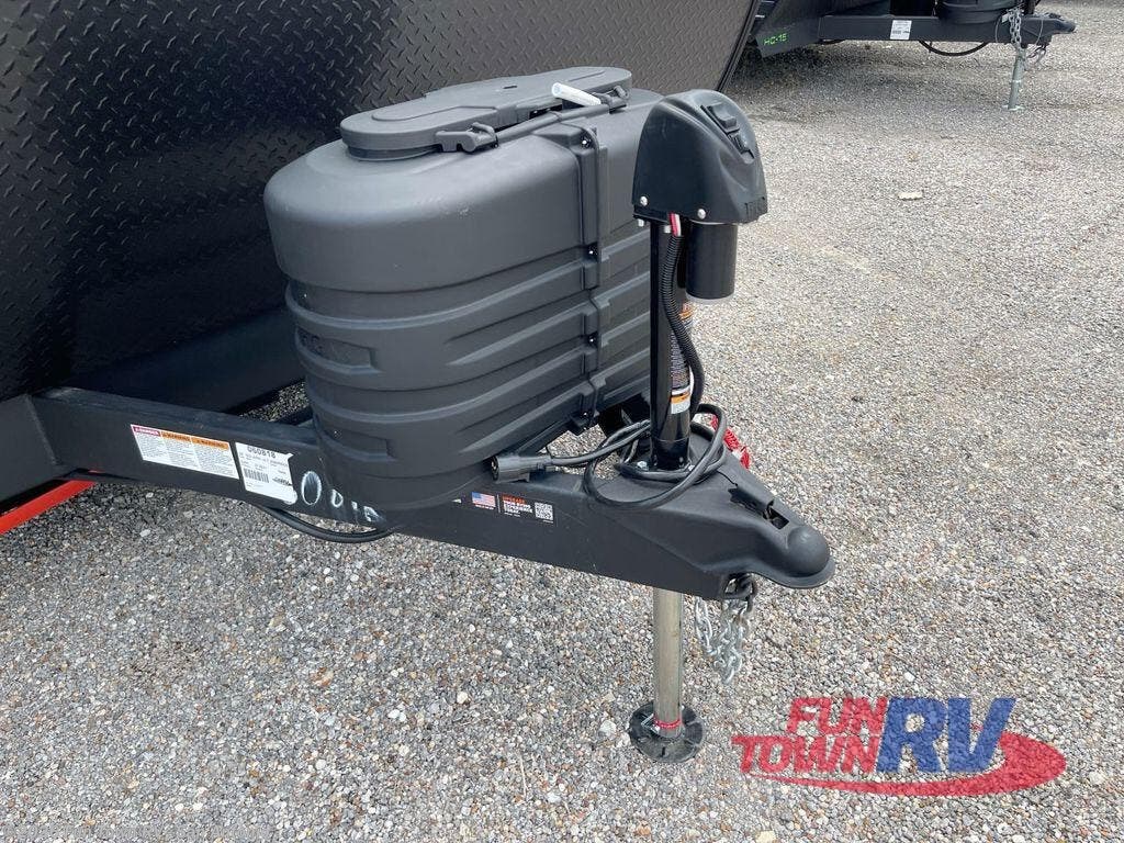 New 2026 Forest River Solaire 2580RBSS available in Cibolo, Texas