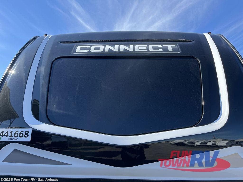 2025 Connect C252BH by K-Z from Fun Town RV - San Antonio in Cibolo, Texas