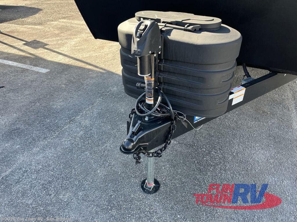 New 2025 K-Z Connect C252BH available in Cibolo, Texas