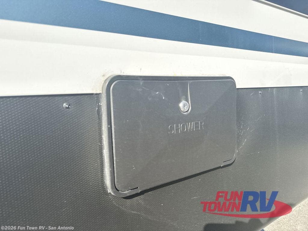 New 2026 Forest River Salem Grand Villa 42ICE available in Cibolo, Texas