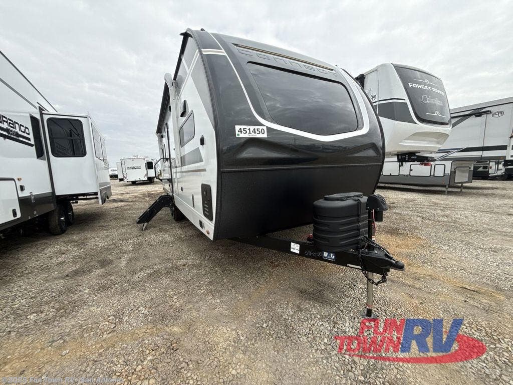 2026 K-Z Connect C282FKK RV for Sale in Cibolo, TX 78108 | 220137