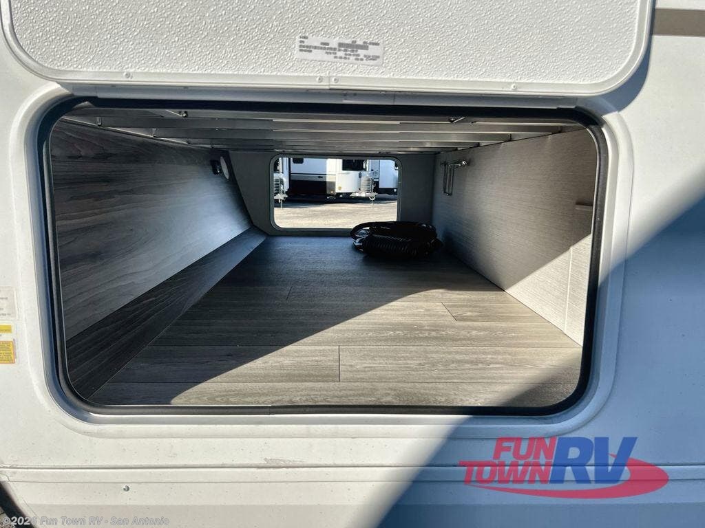 2026 Connect SE C281BHKSE by K-Z from Fun Town RV - San Antonio in Cibolo, Texas