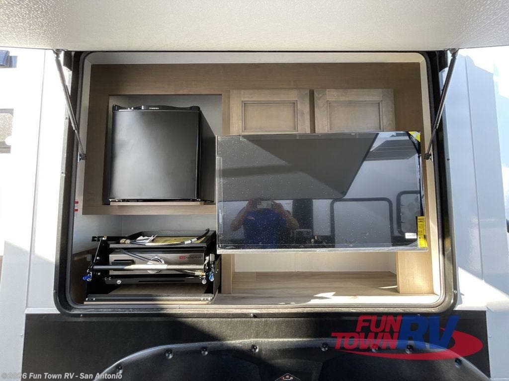 New 2026 K-Z Durango D321RKT available in Cibolo, Texas