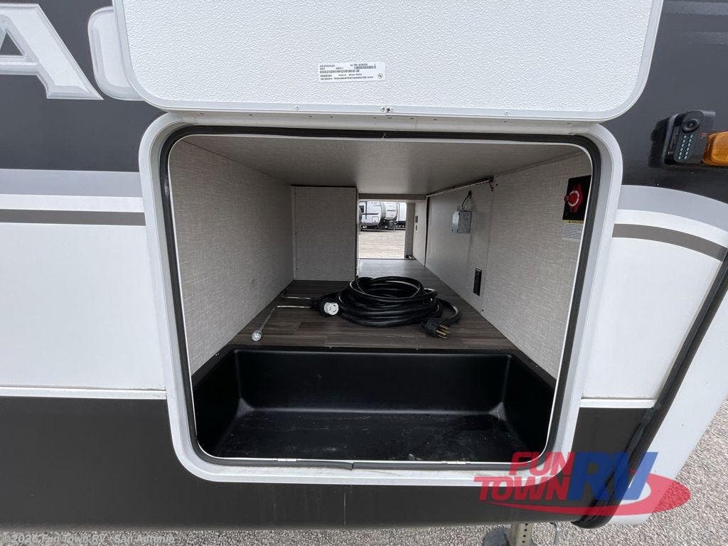 2024 Eagle 312BHOK by Jayco from Fun Town RV - San Antonio in Cibolo, Texas