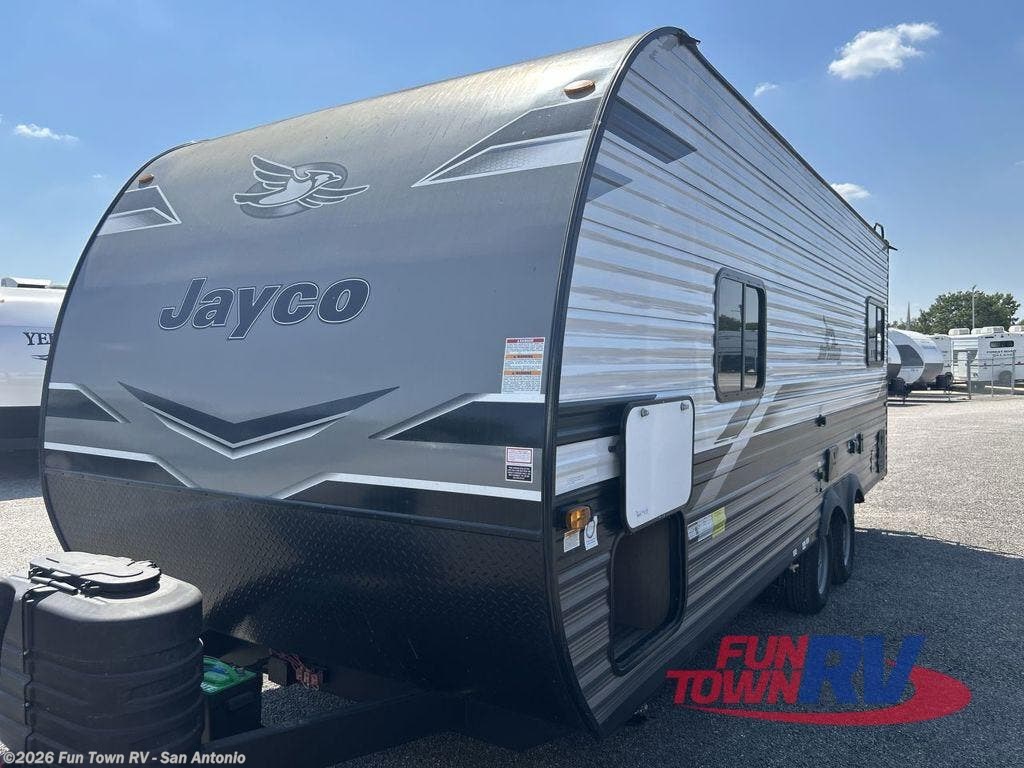 2024 Jay Flight 212QB by Jayco from Fun Town RV - San Antonio in Cibolo, Texas
