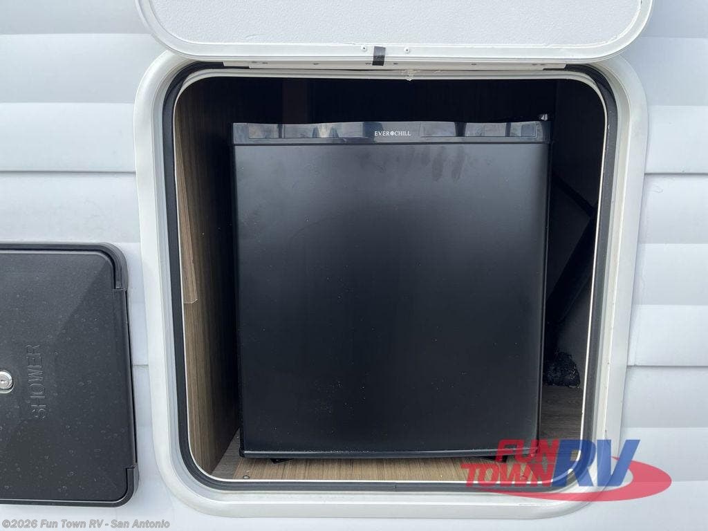 New 2026 Forest River Salem 250ZEN available in Cibolo, Texas