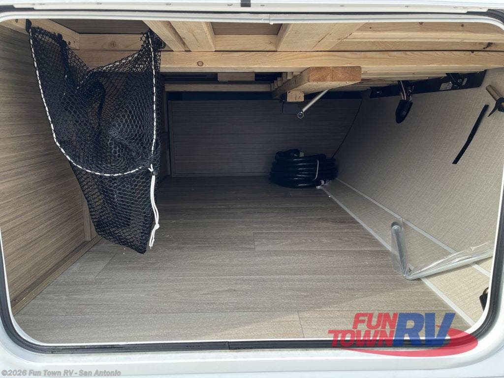 2026 Salem 250ZEN by Forest River from Fun Town RV - San Antonio in Cibolo, Texas