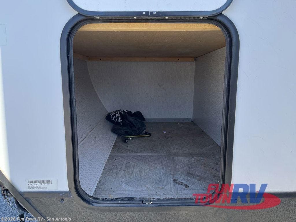 2023 Salem 33TSX by Forest River from Fun Town RV - San Antonio in Cibolo, Texas