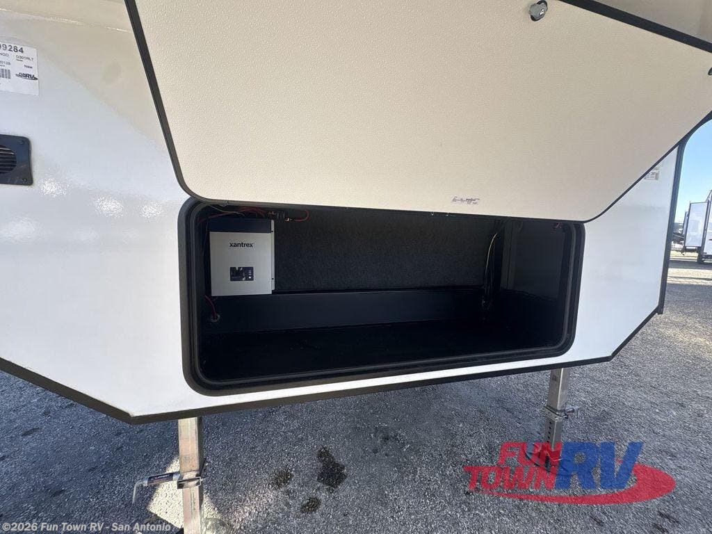 2026 Durango D301RLT by K-Z from Fun Town RV - San Antonio in Cibolo, Texas