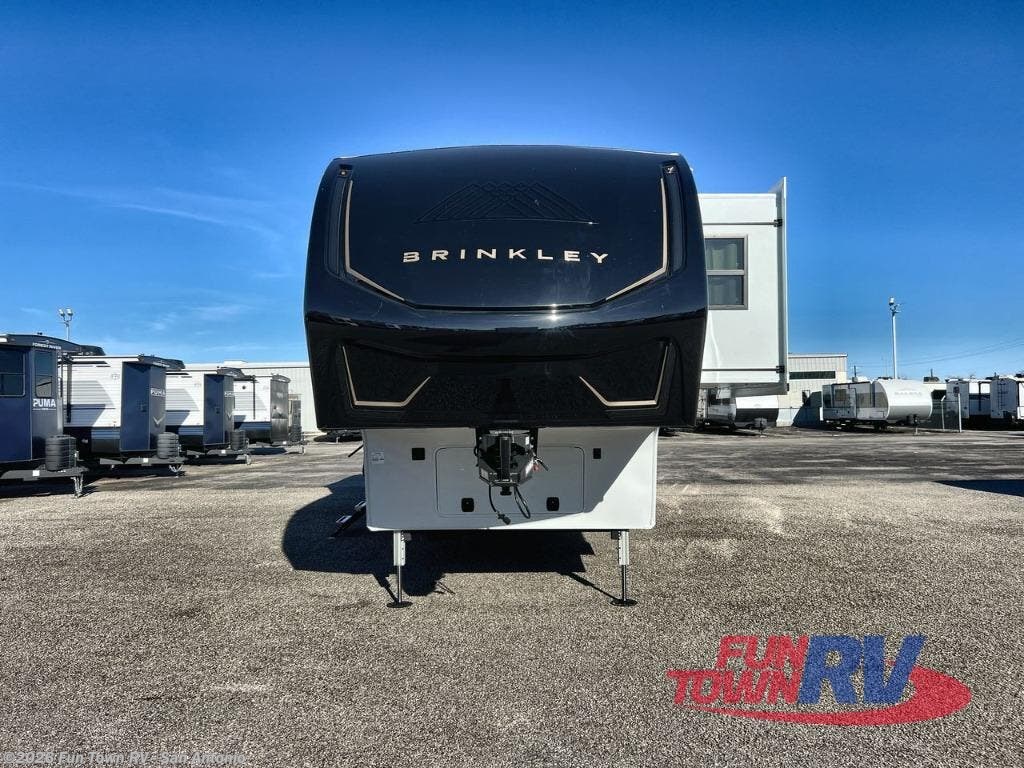 2026 Model Z 3200 by Brinkley RV from Fun Town RV - San Antonio in Cibolo, Texas