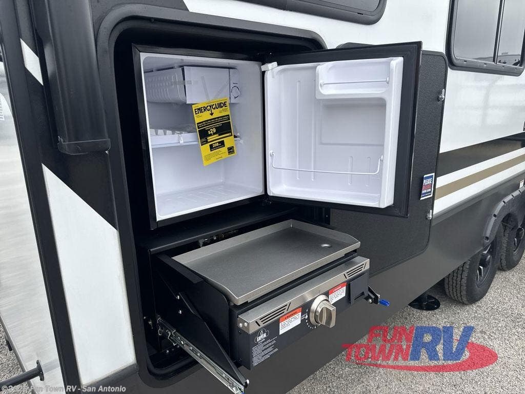 New 2026 Keystone Arcadia Super Lite 242SLMD available in Cibolo, Texas